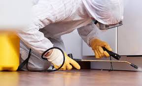 Best Pest Control for Multi-Family Homes  in Saluda, SC